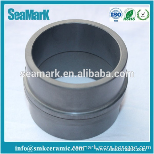 Machinable Sic/ Silicon carbide ceramic bush